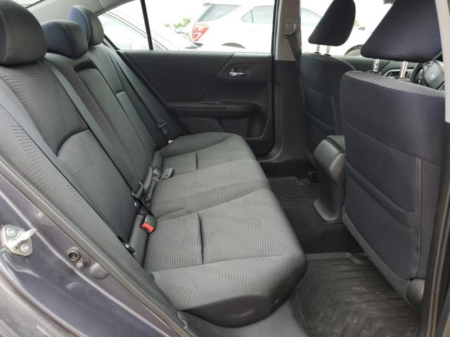 2015 HONDA ACCORD LX - 1HGCR2F38FA161457