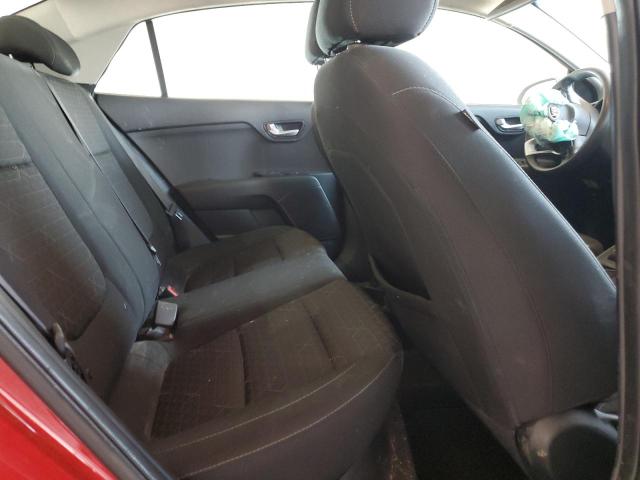 2020 KIA RIO LX - 3KPA24AD8LE311694