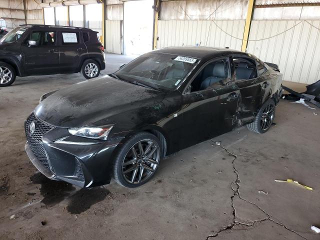 Vin: jthba1d28h5049497, lot: 54269565, lexus is 200t 2017 img_1
