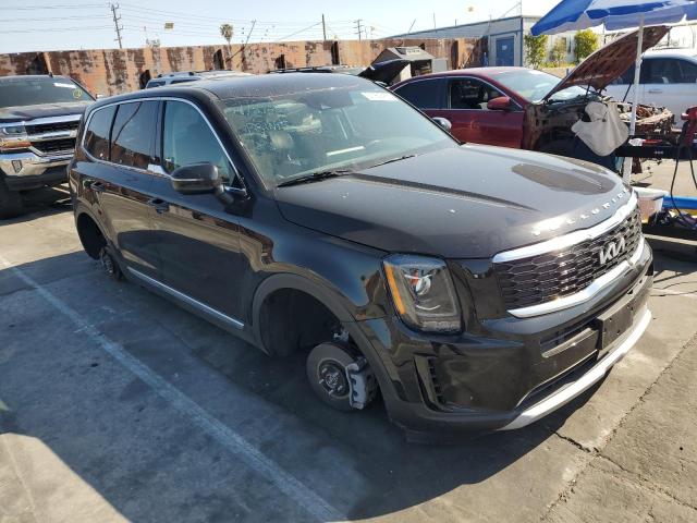 Vin: 5xyp2dhc8ng272893, lot: 51962465, kia telluride lx 20224