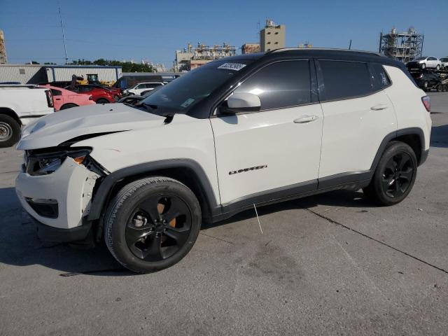 2019 JEEP COMPASS LA - 3C4NJCBB5KT692720