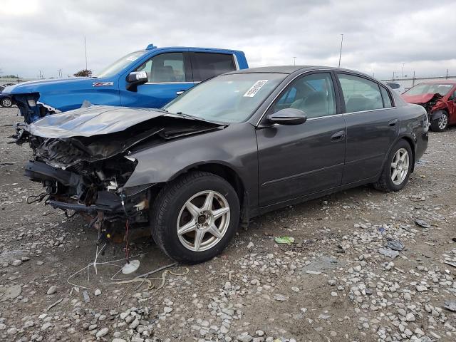 NISSAN ALTIMA S