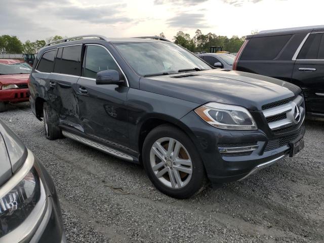 Vin: 4jgdf7ce5da221105, lot: 52874935, mercedes-benz gl-class 450 4matic 20134