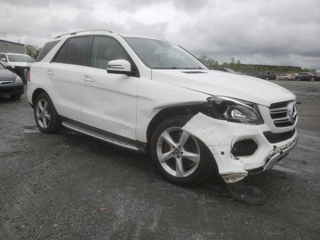 Vin: 4jgda5hb8ha969368, lot: 51767165, mercedes-benz gle-class 350 4matic 20174
