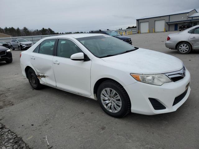 Vin: 4t4bf1fk5cr224031, lot: 52065185, toyota camry base 20124
