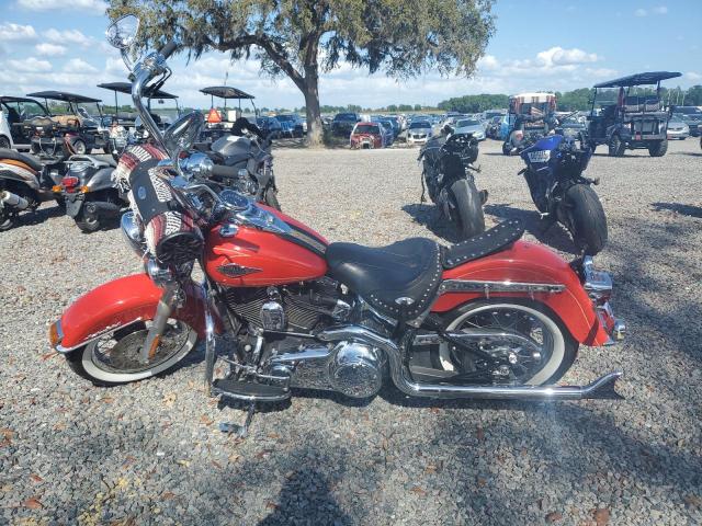 2010 HARLEY-DAVIDSON MOTORCYCLE 1HD1BW510AB014570