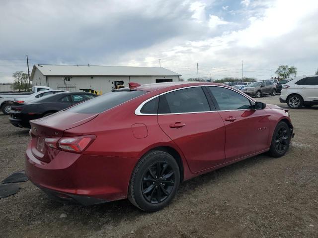 Vin: 1g1zd5st1nf153693, lot: 54205545, chevrolet malibu lt 20223