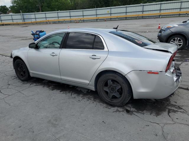 Vin: 1g1zb5eb1af295402, lot: 55232585, chevrolet malibu ls 20102