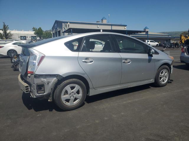 Vin: jtdkn3du7b1432090, lot: 52990835, toyota prius 20113