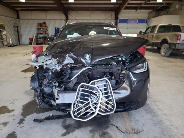 2025 BMW X3 30 XDRI 5UX53GP05S9Z69608