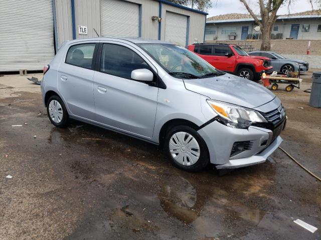 Vin: ml32auhj4rh012583, lot: 53986205, mitsubishi mirage es 20244