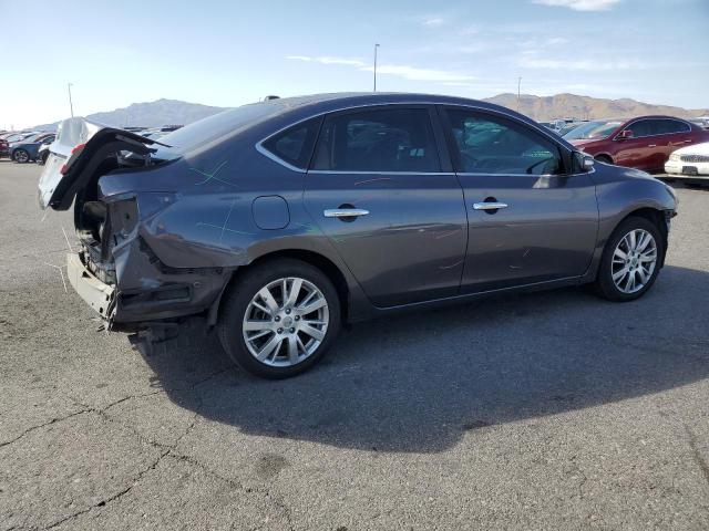 Vin: 3n1ab7ap1ey220766, lot: 54392345, nissan sentra s 20143