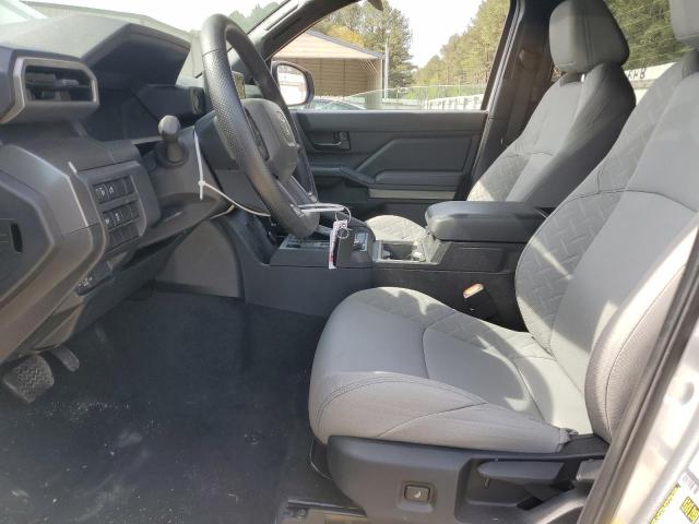2024 TOYOTA TACOMA DOU - 3TMLB5JN6RM029804