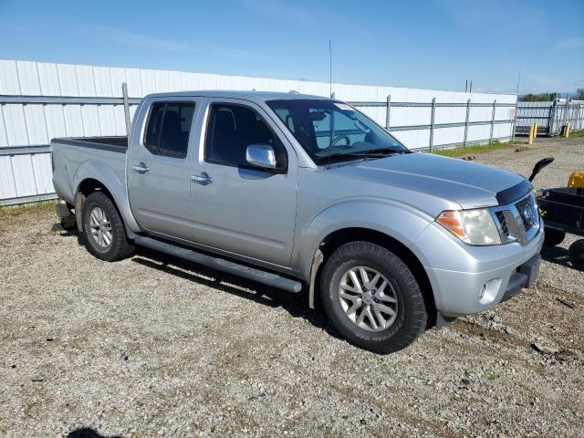 Vin: 1n6ad0er5fn756139, lot: 51184375, nissan frontier s 20154