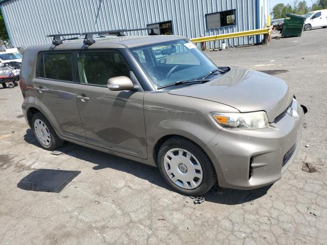Vin: jtlze4fe5dj033969, lot: 54441805, toyota scion 20134