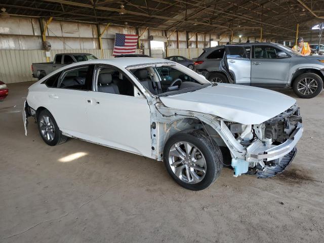 2019 HONDA ACCORD LX - 1HGCV1F12KA058162