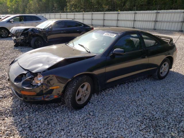TOYOTA CELICA BAS