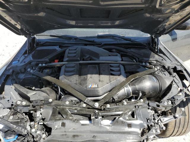 2024 BMW M3 COMPETI - WBS43AY02RFS26756