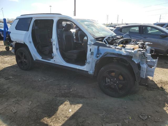 Vin: 1c4rjkag0p8782906, lot: 51995385, jeep grand cher l laredo 20234