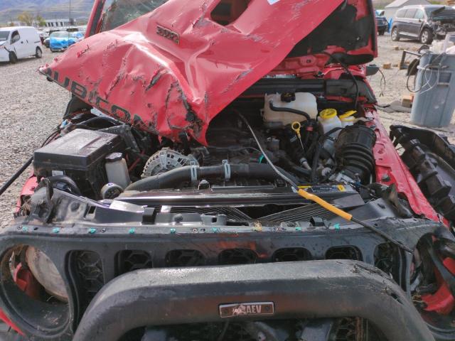 2023 JEEP WRANGLER R 1C4JJXSJ4PW545352