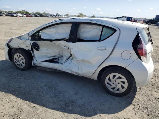 Vin: jtdkdtb36g1135624, lot: 51697515, toyota prius 20162