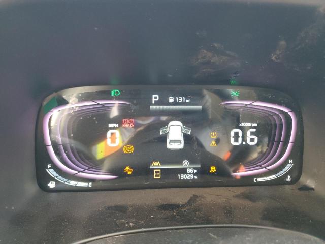 2024 KIA SOUL LX - KNDJ23AU9R7921574