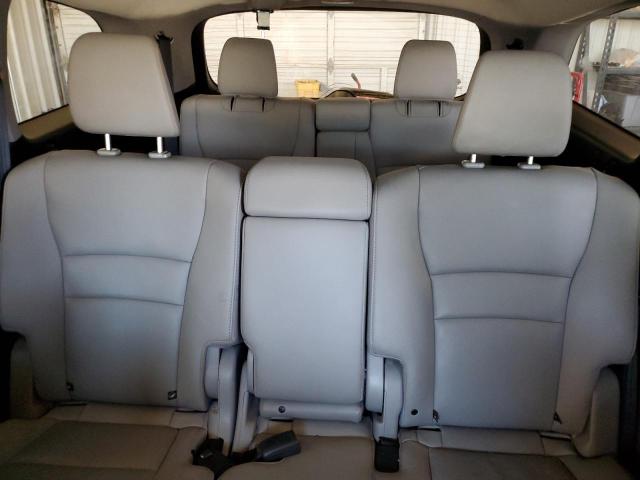 2021 HONDA PILOT SE 5FNYF5H24MB042554