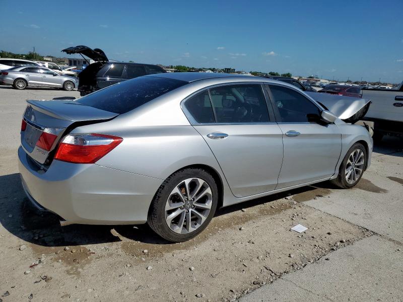 Vin: 1hgcr2f54ea249311, lot: 54088405, honda accord sport 20143
