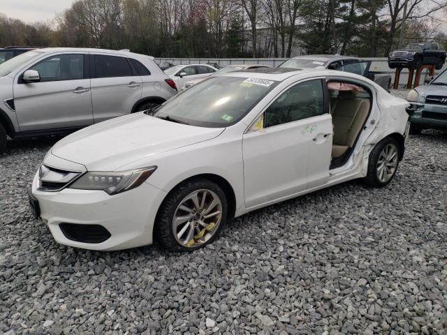 Vin: 19ude2f31ha012682, lot: 54120645, acura ilx base watch plus 2017 img_1