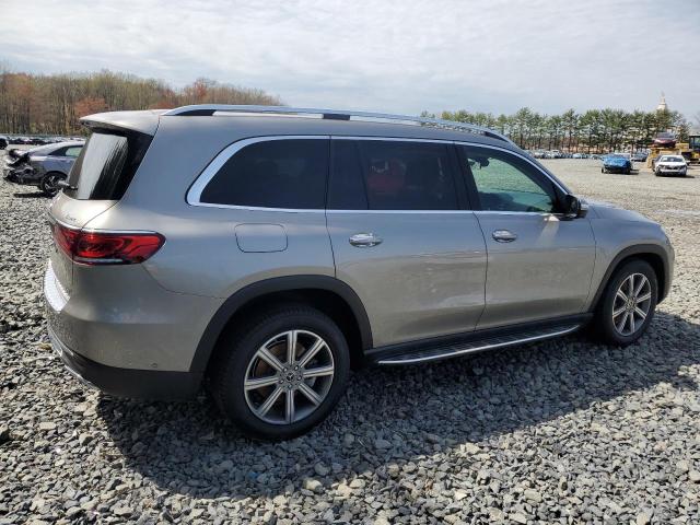 Vin: 4jgff5ke6ma392914, lot: 52331955, mercedes-benz gls-class 450 4matic 20213