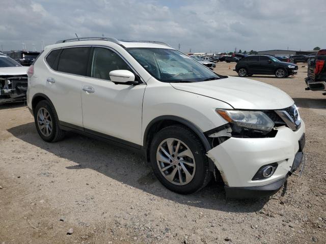 Vin: 5n1at2mv0fc760526, lot: 55221235, nissan rogue s 20154