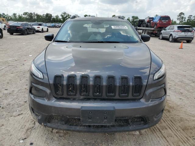 2017 JEEP CHEROKEE S - 1C4PJLAB2HW641088