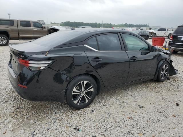 Vin: 3n1ab8cv9my204122, lot: 51143165, nissan sentra sv 20213