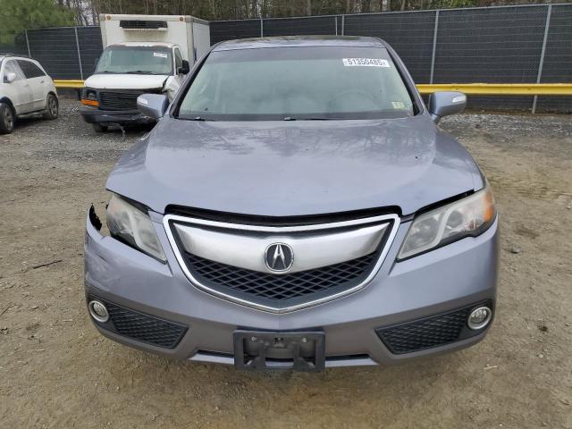 2015 ACURA RDX TECHNO - 5J8TB4H51FL027974