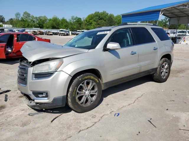 GMC ACADIA SLT