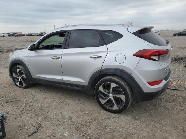 Vin: km8j33a21gu151246, lot: 53052695, hyundai tucson limited 20162