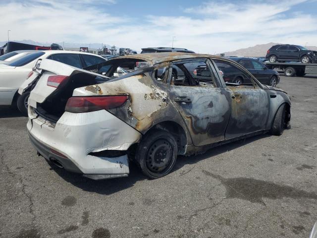 Vin: 5xxgt4l39gg001188, lot: 53117605, kia optima lx 20163