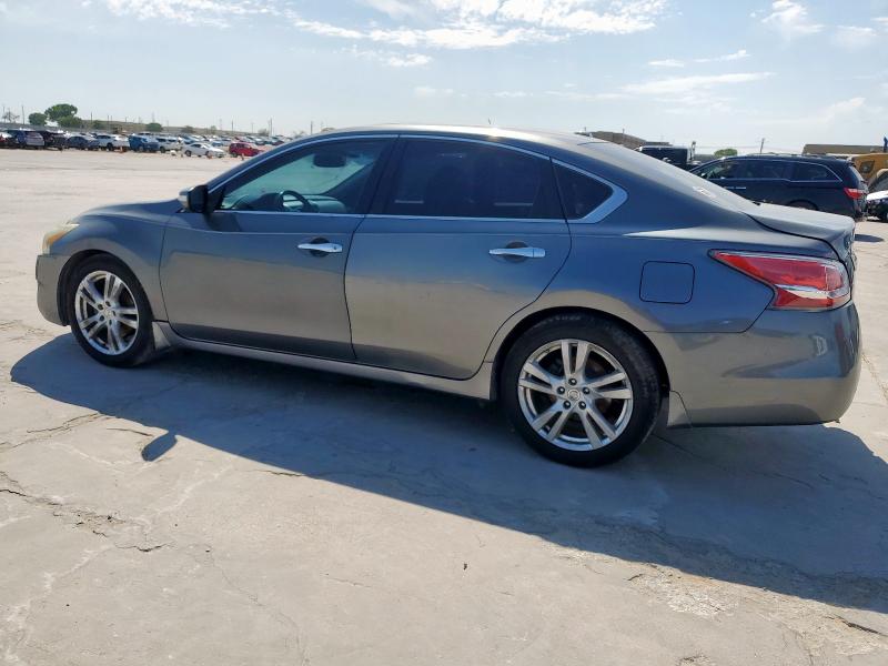 Vin: 1n4al3ap7fn353104, lot: 53048405, nissan altima 2.5 20152