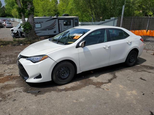 TOYOTA COROLLA L