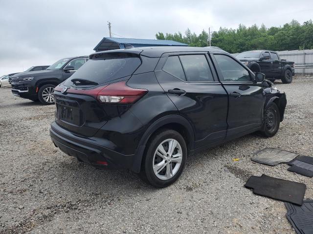 2021 NISSAN KICKS S - 3N1CP5BV1ML550947