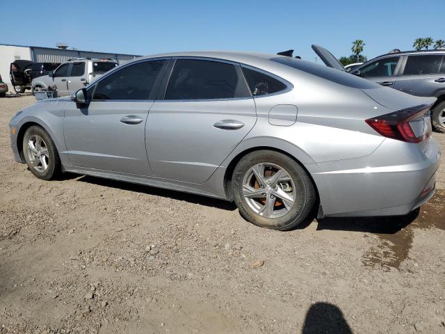 Vin: kmhl24ja3pa315039, lot: 52023145, hyundai sonata se 20232