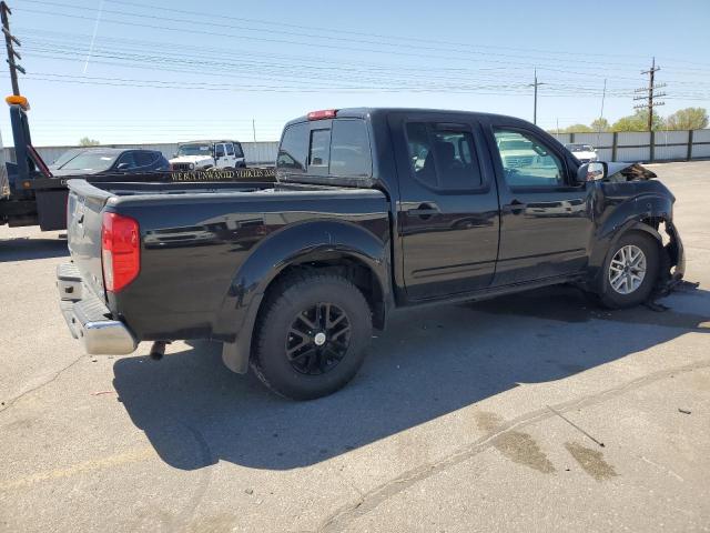 Vin: 1n6dd0ev1kn876900, lot: 53003375, nissan frontier sv 20193