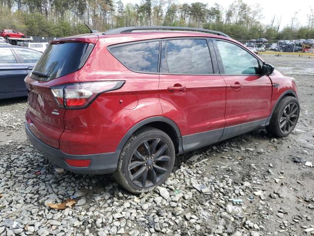 Vin: 1fmcu0gd9hue65869, lot: 51635635, ford escape se 20173