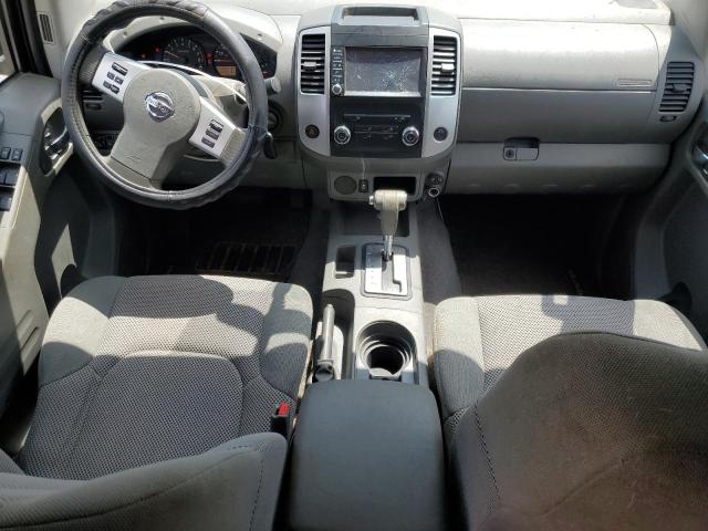 2019 NISSAN FRONTIER S - 1N6AD0ER1KN791786