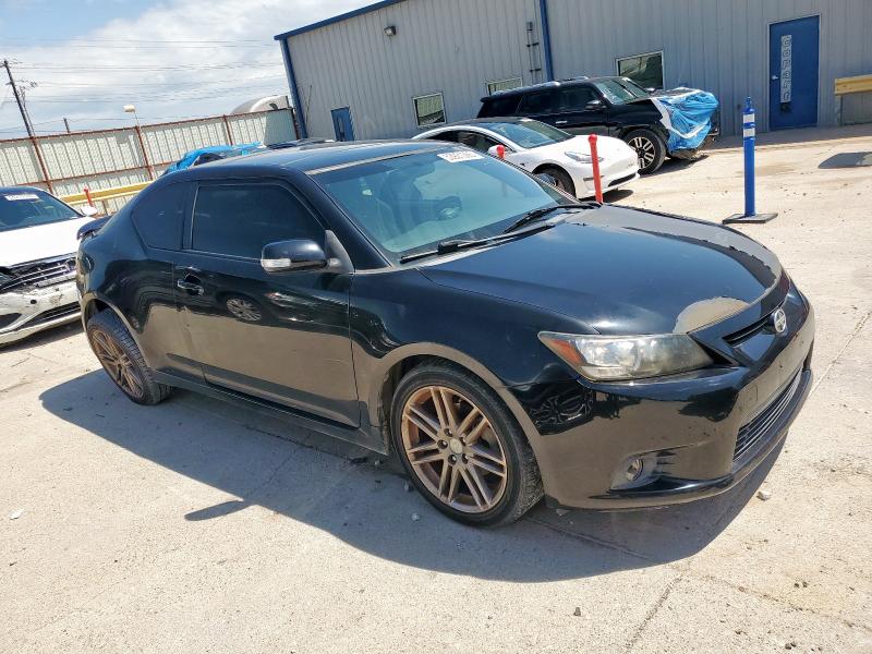 Vin: jtkjf5c74c3043115, lot: 53921365, toyota scion 20124