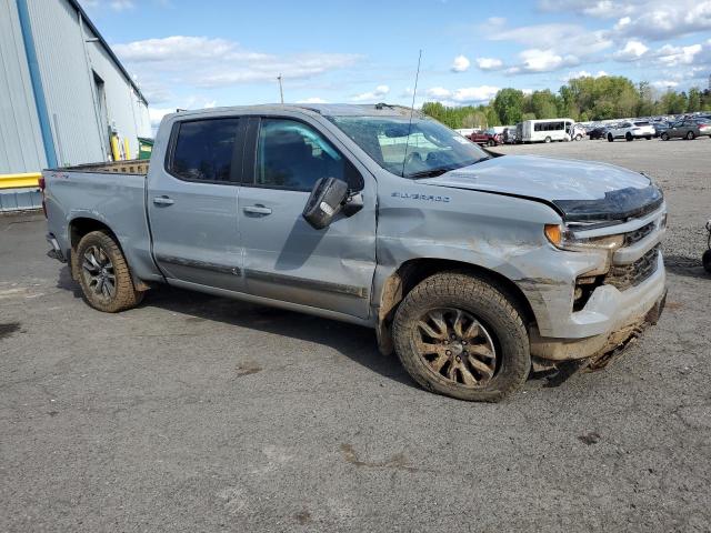 Vin: 1gcukee84sz120650, lot: 53427315, chevrolet all models k1500 rst 20254