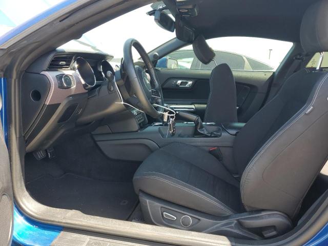 2017 FORD MUSTANG - 1FA6P8TH5H5353456