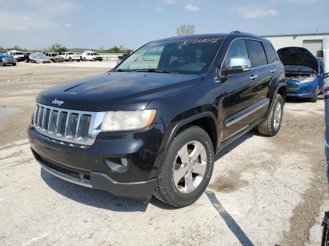 JEEP GRAND CHER