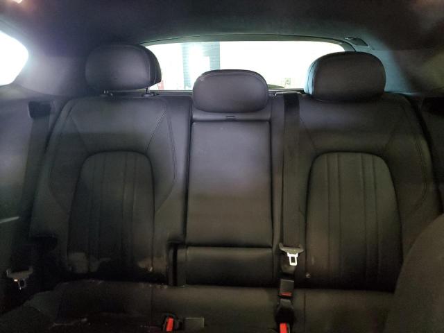 2019 MASERATI LEVANTE ZN661XUA5KX314657