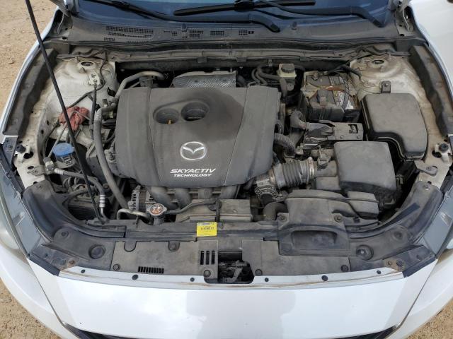 2016 MAZDA 3 TOURING - 3MZBM1V78GM241401